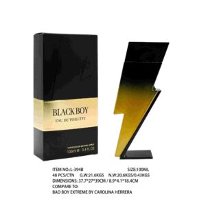 Perfume de 100 ml