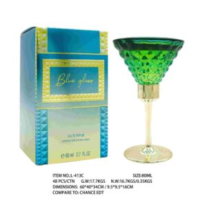 Perfume de 100 ml