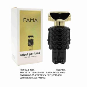 Perfume de 100 ml