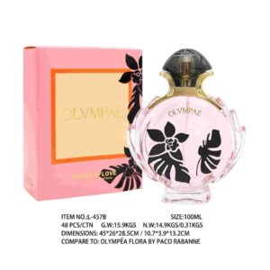 Perfume de 100 ml