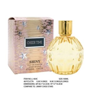 Perfume de 100 ml