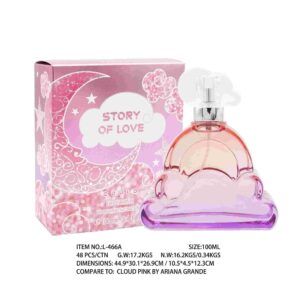 Perfume de 100 ml