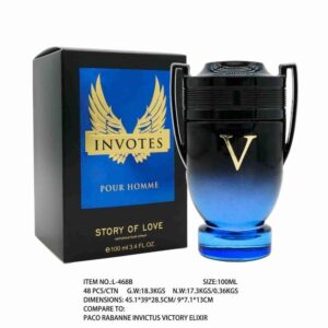 Perfume de 100 ml