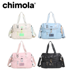 LABP94 - Tote Maternal New World