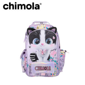 LABT287 - ESPALDA 12" CAT CHIMOLA
