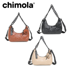 LACB70 - Bandolera Soft Monogram