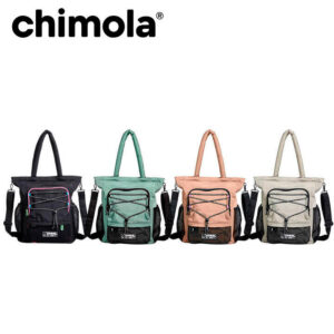 LAFS57 - Bolso Tote Universitario