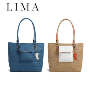 LAH525 - Cartera Beach Lima