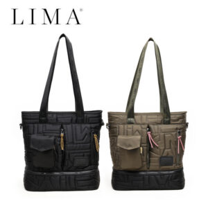 LAH675 - CARTERA EMMA