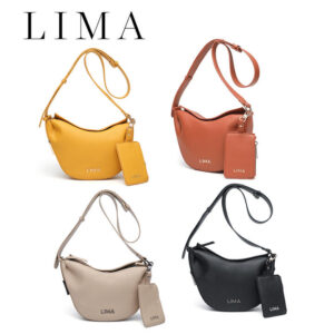 LAH678 - BANDOLERA LOLA