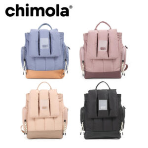 LAM237 - MOCHILA DANA CHIMOLA