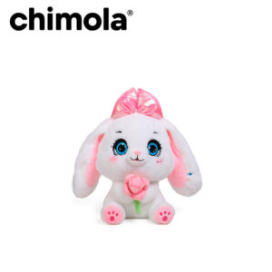 LAPLT01 - Peluche 35 Cm Bunny
