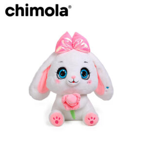 LAPLT02 - Peluche 45 Cm Bunny