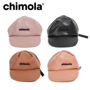 LAR159 - POUCH CAP
