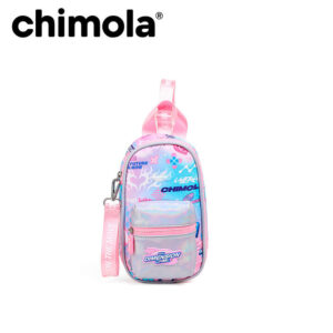LATR157 - CARTUCHERA MINI BACKPACK