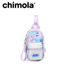 LATR160 - CARTUCHERA MINI BACKPACK
