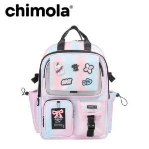 LATR221 - ESPALDA 17" GLOWING CHIMOLA