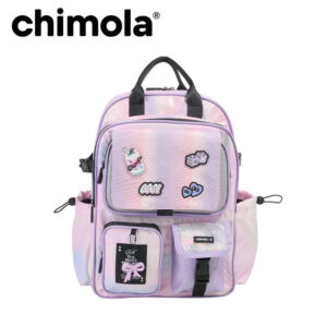 LATR222 - ESPALDA 17" GLOWING CHIMOLA