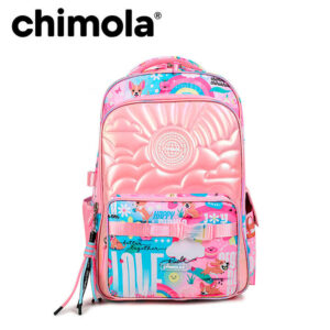 LATR70 - Mochila Espalda Trama 18" Chimola