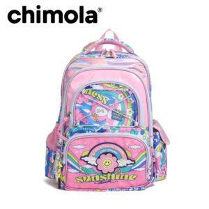 LATR81 - Mochila Espalda Trama 16" Chimola