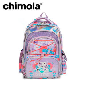 LATR83 - Mochila Espalda Trama 16" Chimola