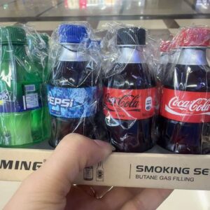 Encendedor Coca-Cola