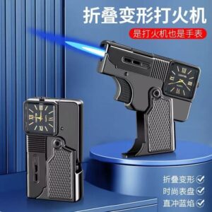 Encendedor Pistola