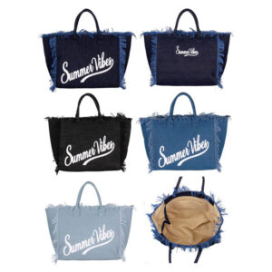 LN12UO7166 - Bolso Shopper La Chapelle