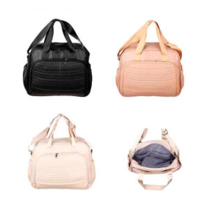 LN12UO7317 - MOCHILA MATERNAL