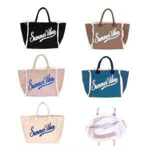 LN12UO7346 - BOLSO SHOPPER