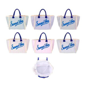 LN12UO7347 - BOLSO SHOPPER