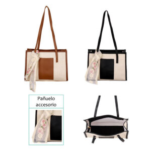 LN12UO7370 - Cartera La Chapelle