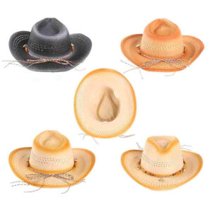 LN12UO7446 - SOMBRERO RAFIA