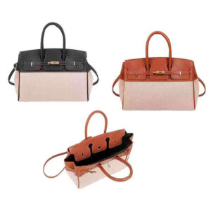 LN12UO7581 - CARTERA LONA Y PU