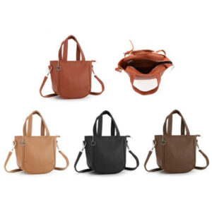 LN16UM6541 - Cartera PU La Chapelle