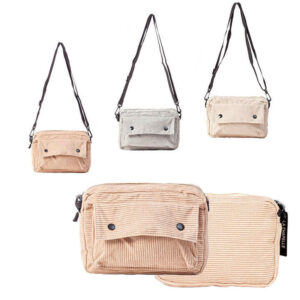 LN34UC2635 - Cartera Bandolera De Dama