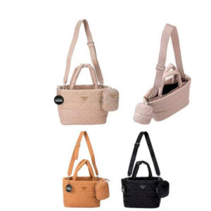 LN34UM5044 - Cartera PU Matelasse