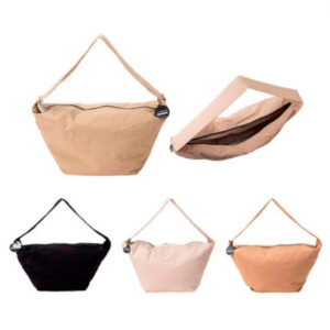 LN34UM5136 - Cartera Crinkle
