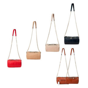 LN34UU8428 - Bandolera PU