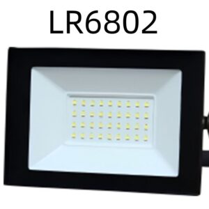 REFLECTOR LED 20W LR6802