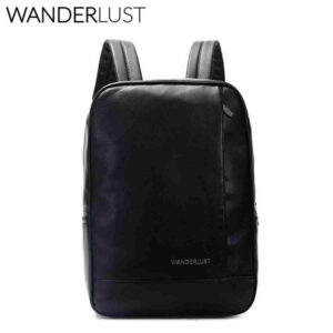MD38578 - Mochila Go Black Edit 46x30x15 Cm 18 Pulg.