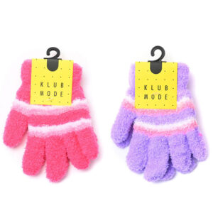 MD39133 - Guantes Infantil Plush 15 Cm