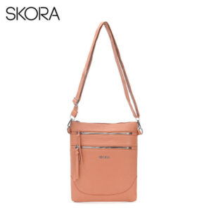 MD39800 - Bandolera Rif Tres Cierres 23x26 Cm