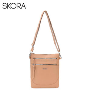 MD39801 - Bandolera Rif Tres Cierres 23x26 Cm
