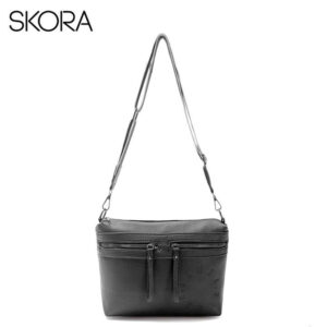 MD39807 - BANDOLERA RIF CORREA DE CINTA 28 X 20 CM
