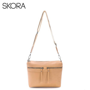 MD39809 - BANDOLERA RIF CORREA DE CINTA 28 X 20 CM