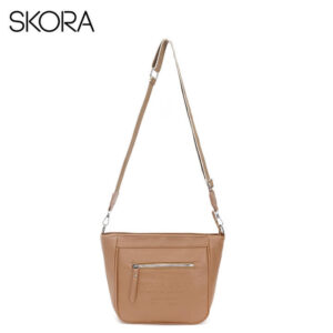 MD39896 - Bandolera Nador 30x21x11 Cm