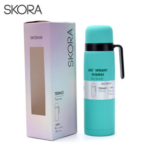 MD41885 - TERMO SKORA 1000 ML ACQUA