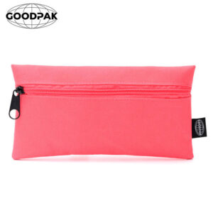 MD42352 - CARTUCHERA GOODPAK CHERRY 22 X 11,5 CM