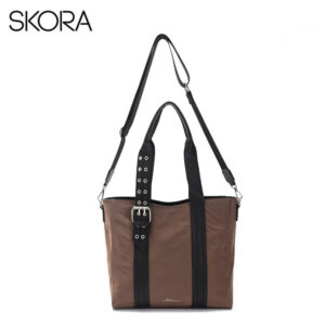 MD43339 - SHOPPER JURAMENTO 29 X 37 X 15 CM